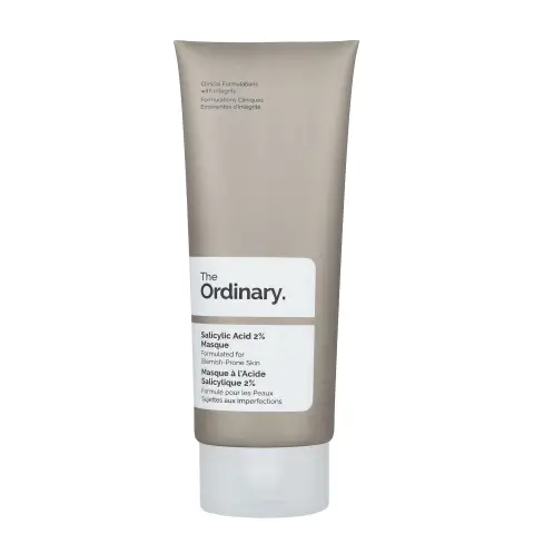 The Ordinary Salicylic Acid 2% Masque 100 ml