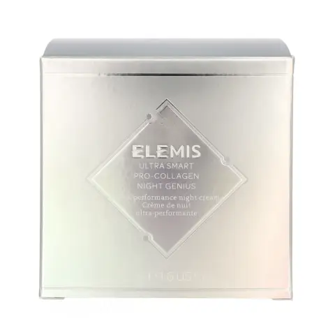 Elemis Ultra Smart Pro-Collagen Night Genius 50 ml