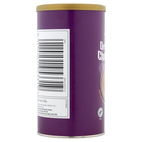 Morrisons Drinking Chocolate 500G