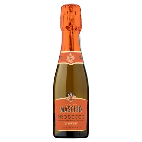 Cantine Maschio Prosecco 20cl Abv 10.5%