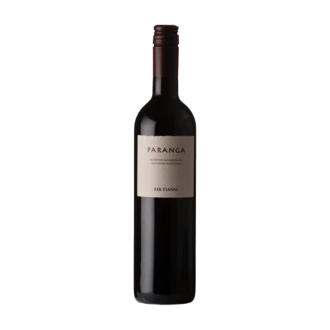 2023 Paranga Red, Ktima Kir-Yianni