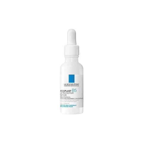 La Roche-Posay CICAPLAST B5 Reparierendes Gesichtsserum 30ml