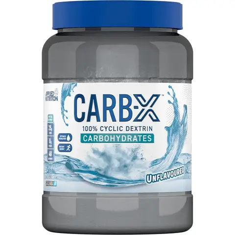 Applied Nutrition CARB X Unflavoured 1.2kg