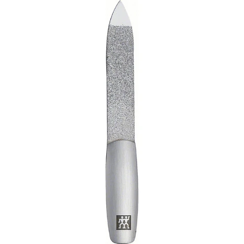 Zwilling Saphir-Nagelfeile 9cm