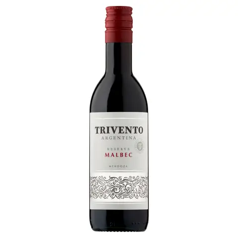 Trivento Reserve Malbec 187ml