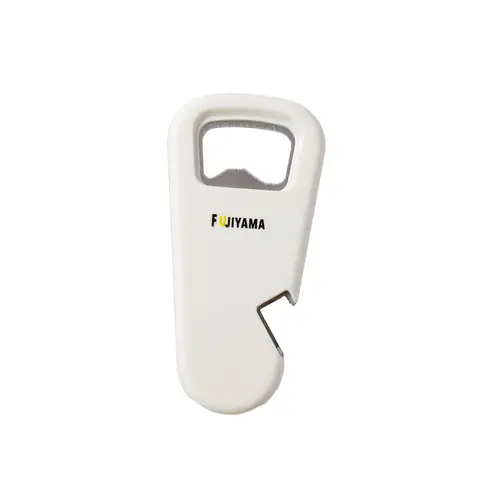 BJ Beer Bottle Opener Multi-Functional Bottle Opener - Single