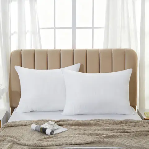 Dekokissen Bett – Stilvolle Akzente fürs Schlafzimmer