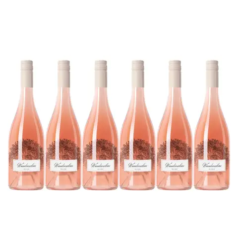 Wunderschön rosé st. antony 6x0,75 L 2024