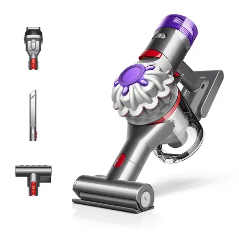 Dyson Car+Boat™ Handstaubsauger, kabellos