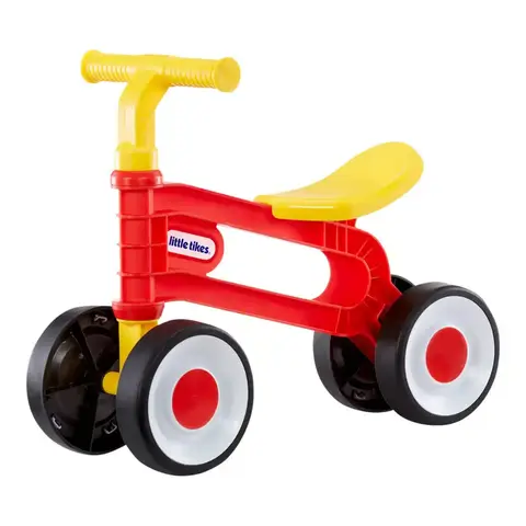 Little Tikes Scoot N Steer Trike