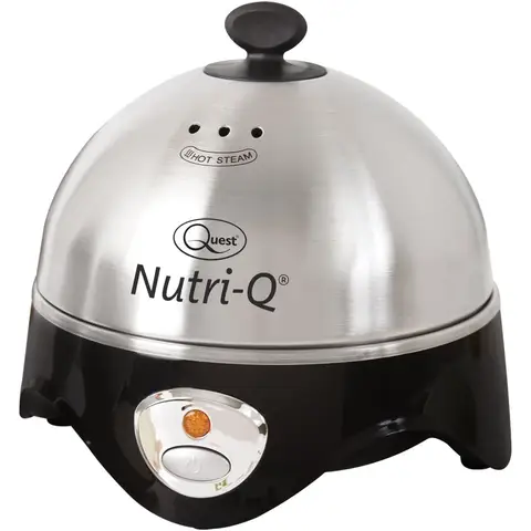 Quest Nutri-Q Egg Cooker  – 34360