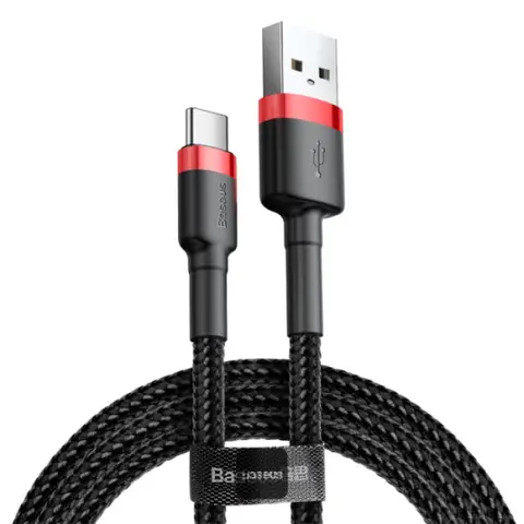 Baseus Câble Joyroom S-A50 Unlimited Series 60 W USB-C - organiseur