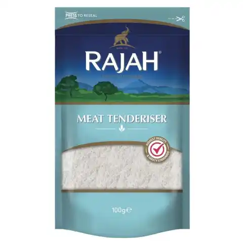 RAJAH Meat Tenderizer 100g