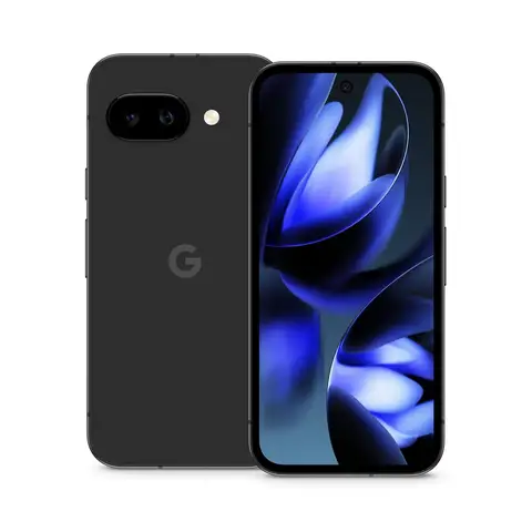 Google Pixel 9a 256GB Obsidian