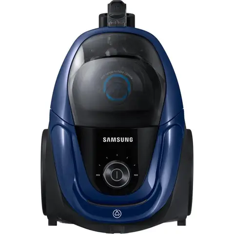 Samsung - VC07M3110VB - Stofzuiger - 700W 2L Zakloos