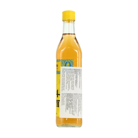 Wang Zhi He Scallion and Ginger Cooking Wine 500ml