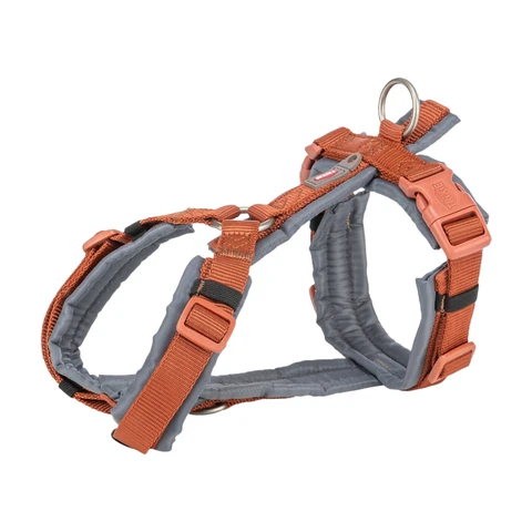 Jollypaw by Trixie TUIG PREM TREKK RT/GS 62-74X2,5CM