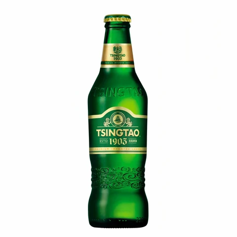 Tsingtao 1903 Lager 330ml