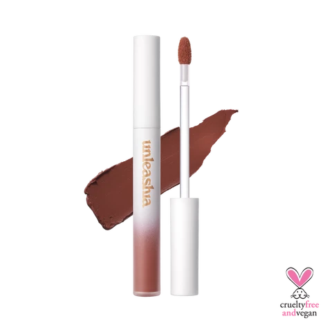 Unleashia Luv Hug Velvet Tint No.6 Our