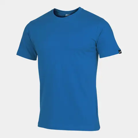 Short Sleeve T-Shirt Blue S