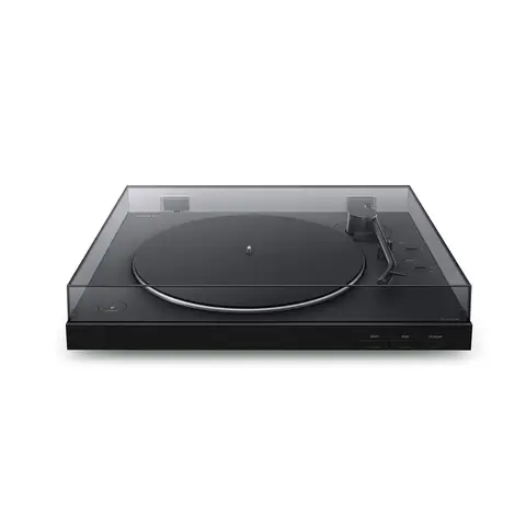 Sony PS-LX310BT Fully Automatic Bluetooth Vinyl Turntable