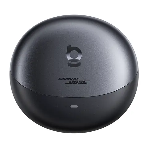 OS-Baseus Inspire XP1 True Wireless Earbuds Cosmic Black