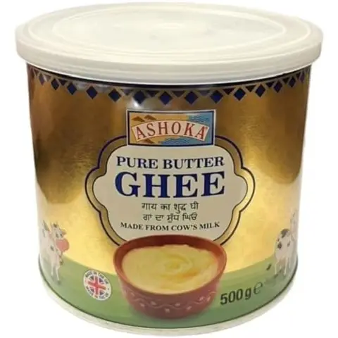 Butter Ghee 500 G