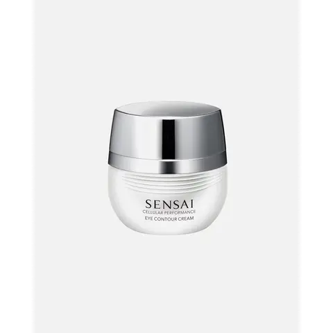 SENSAI OOG CONTOUR CREAM 15ml