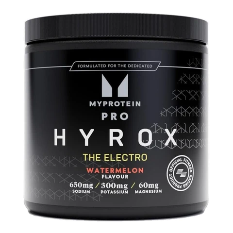 MyProtein Hyrox THE Electro Watermelon Flavour Protein Nutrition Powder - 30 Servings