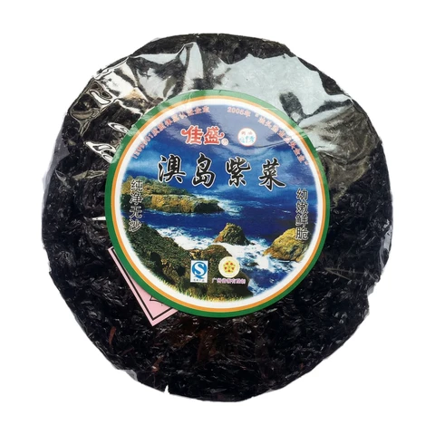 Jia Sheng Aodao Seaweed 60g