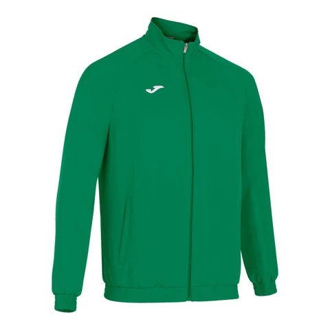 Joma Veste Doha Vert M