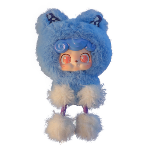 JOTOYS Q. Kid Wave Club Series Dimensions de la boîte extérieure 575385405 Nombre de modèles 13