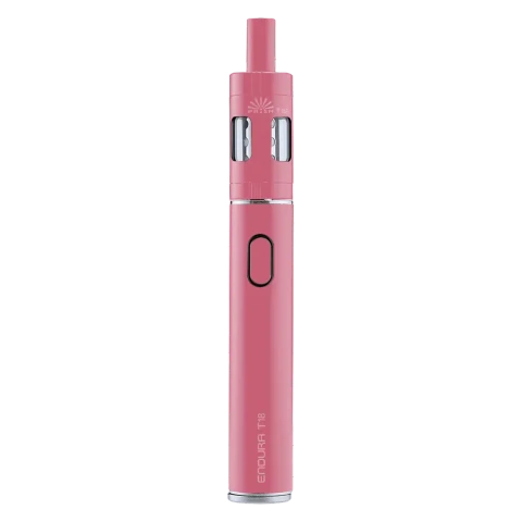 Innokin Endura T18E Starter Kit  Pink