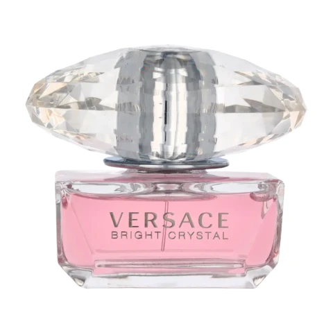 Versace Bright Crystal Eau de Toilette Spray 50 ml