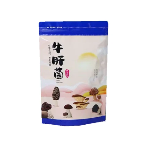 porcini 200g  牛肝菌