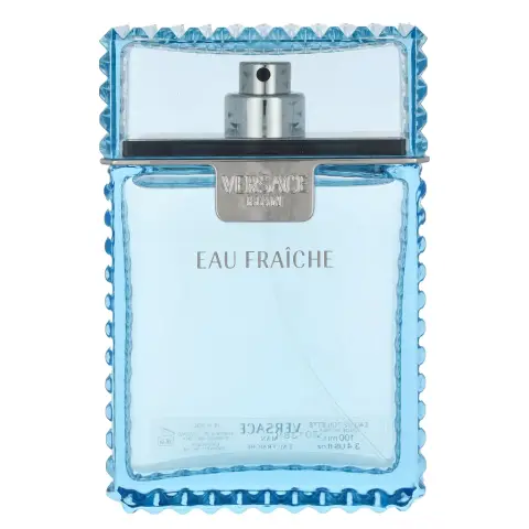 Versace Man Eau Fraiche Eau de Toilette Spray 100 ml
