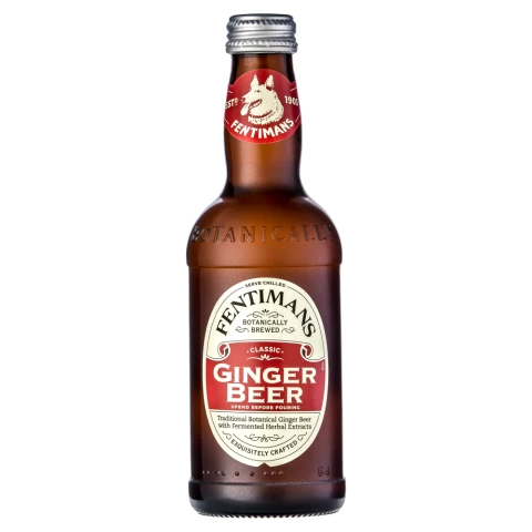 Fentimans - Traditional Ginger Beer - 275ml