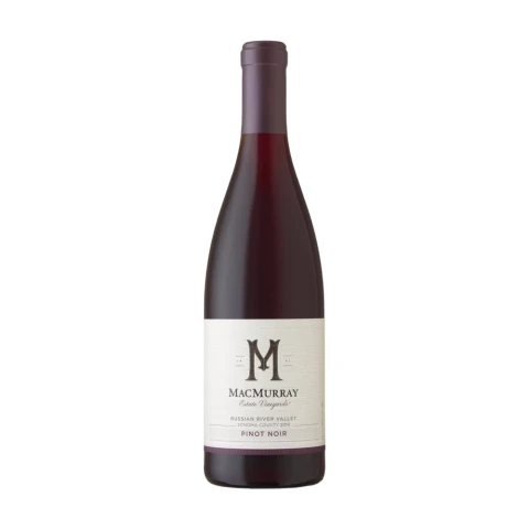 2021 Russian River Pinot Noir, MacMurray
