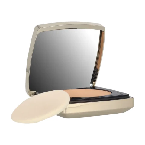Estée Lauder Double Wear Stay-in-Place Matte Powder Foundation SPF 10 - 4C1 - Outdoor Beige