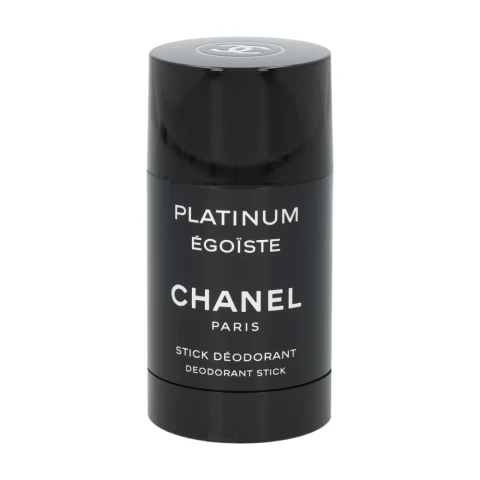 Chanel Platinum Egoiste Pour Homme Deo Stick 75 ml