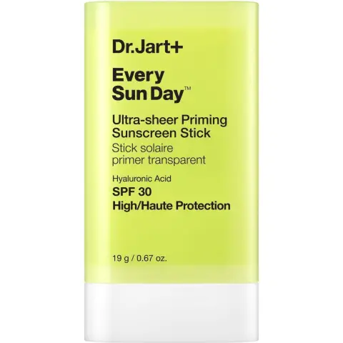 EVERY SUN DAY ultra-leichter Grundierungs-Sonnencreme-Stick