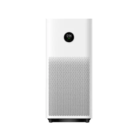 Xiaomi Smart Air Purifier 4 HEPA, filter, air-quality – AC-M16-SC