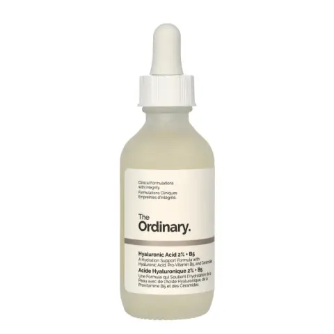 The Ordinary Hyaluronic Acid 2% + B5 60 ml