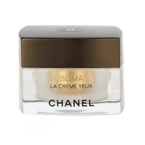 Chanel Sublimage La Creme Yeux 15 g