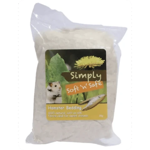 Rosewood Naturals Soft N Safe Bedding 20g