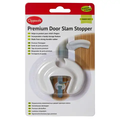 Door Stopper (76/3)