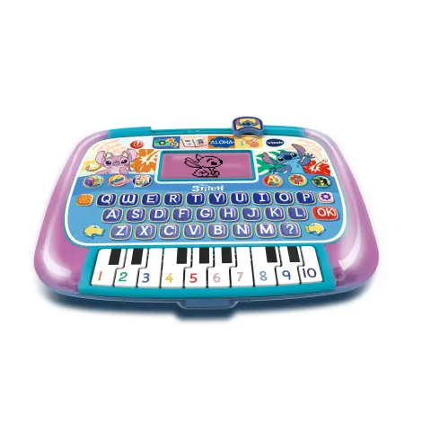 Vtech Stitch Learning Tablet
