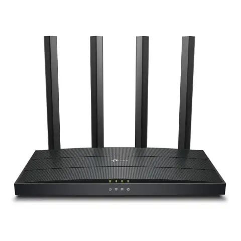 TP-Link AX1500 Wi-Fi 6 Router, Archer AX12