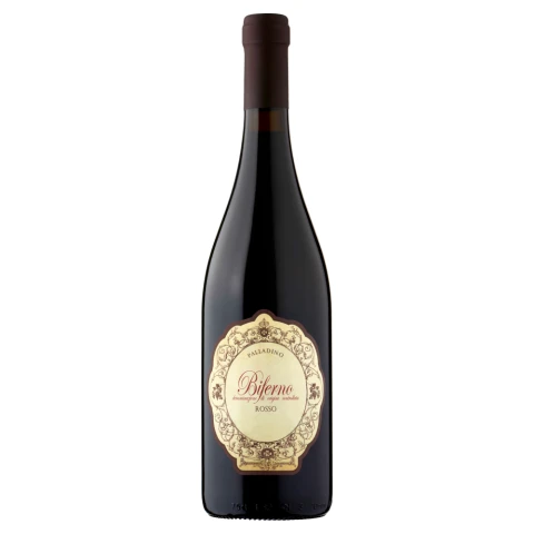 2019 Biferno Rosso DOC, Palladino