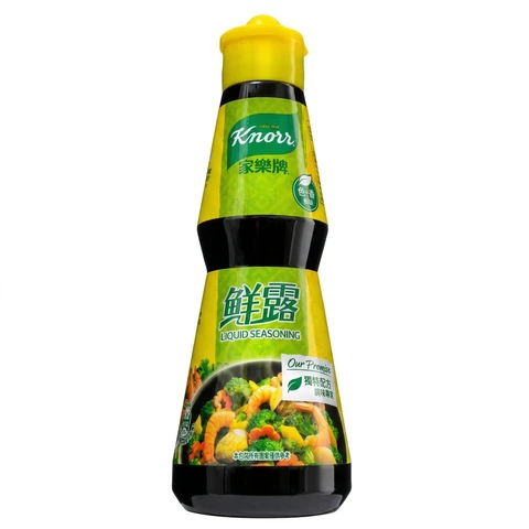 Knorr Liquid Seasoning 240g